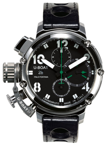 U-Boat Chimera U-51 Limited Edition D 6495