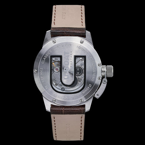 U-Boat Watch Classico 40 Stratos D