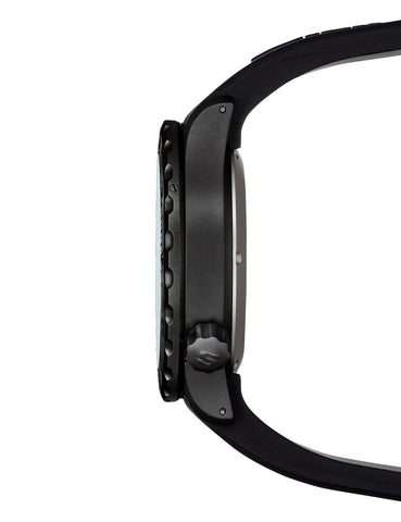 Sinn UX S EZM 2B Vintage Cowhide Brown Watch