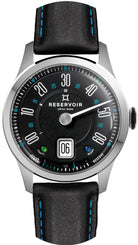 Reservoir Watch Longbridge Royal Blue RSV01.LB/130-13s