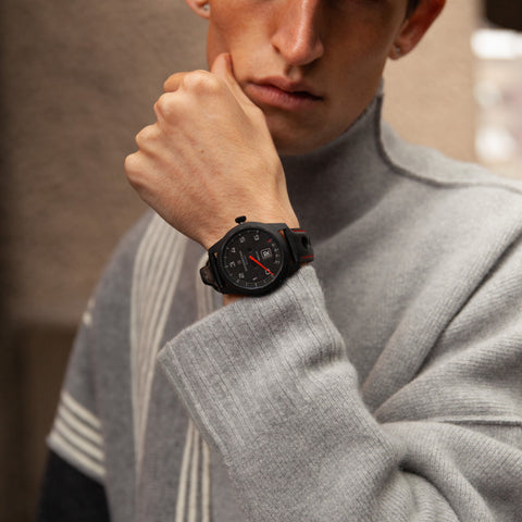 Reservoir GT Tour Carbon Limited Edition Watch