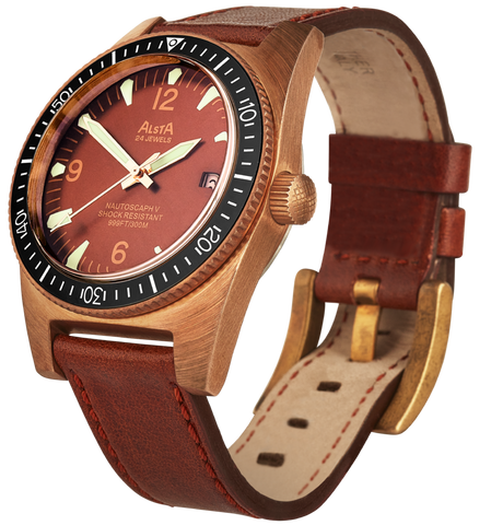 Alsta Nautoscaph V Porcelana