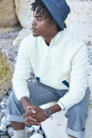 Rado Watch Captain Cook High Tech Ceramic