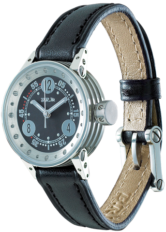 B.R.M Watch V5-25-GTN Grey Hands