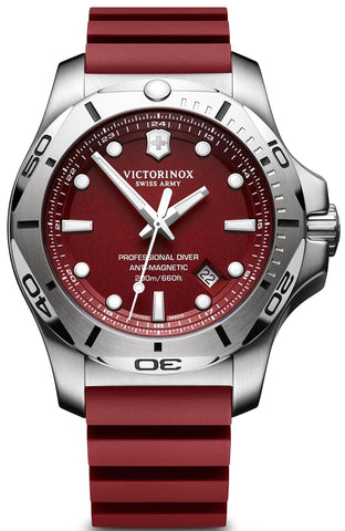 Victorinox Swiss Army I.N.O.X. Professional Diver 241736