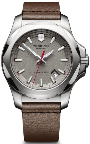 Victorinox Swiss Army I.N.O.X. Leather 241738