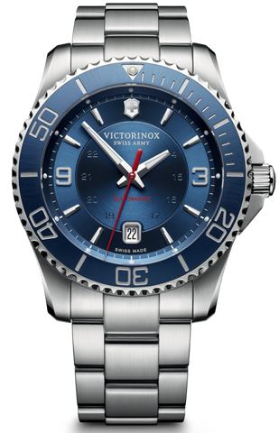 Victorinox Swiss Army Watch Maverick 241706