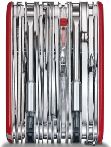 Victorinox Swiss Army Pocket Knife Swiss Champ XXL