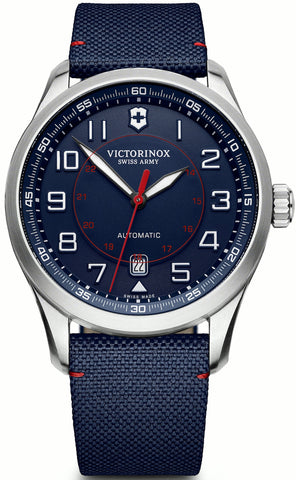 Victorinox Swiss Army Watch Airboss 241792