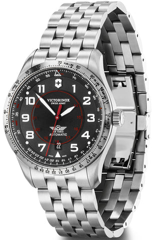 Victorinox Airboss Automatic Watch