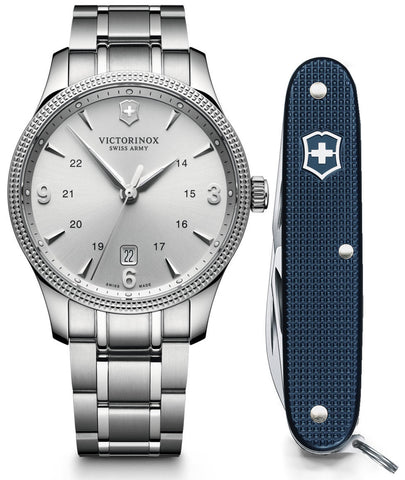 Victorinox Swiss Army Watch Alliance