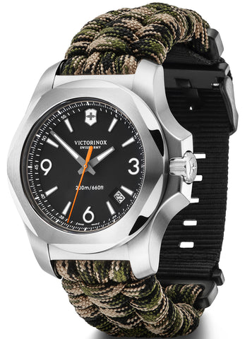Victorinox Watch I.N.O.X D