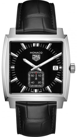 TAG Heuer Watch Monaco WAW131A.FC6177