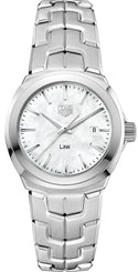 TAG Heuer Watch Link WBC1310.BA0600