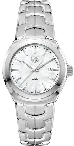 TAG Heuer Watch Link WBC1310.BA0600