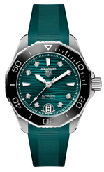 TAG Heuer Watch Aquaracer Professional 300 Date WBP231G.FT6226.