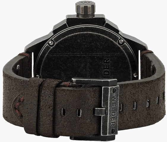 Welder Watch The Bold K22 Mens