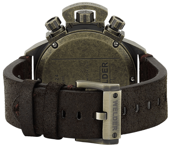 Welder Watch The Bold K24 Mens