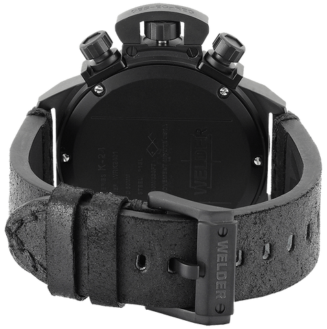 Welder Watch The Bold K24 Mens