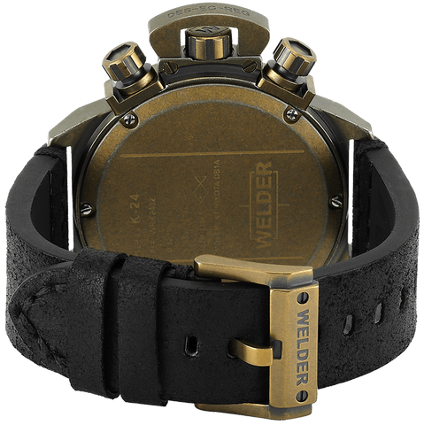Welder Watch The Bold K24 Mens
