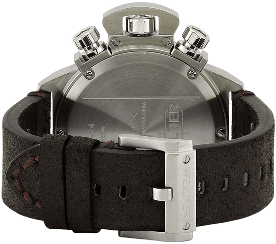 Welder Watch The Bold K24 Mens
