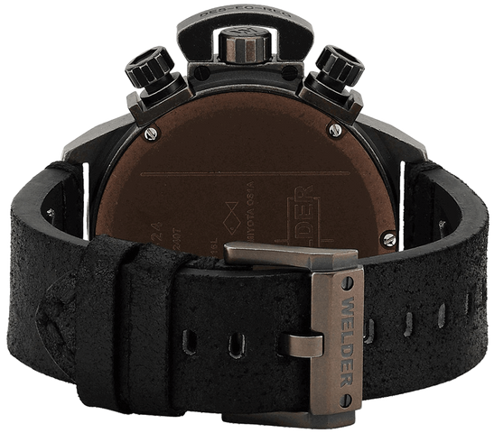 Welder Watch The Bold K24 Mens