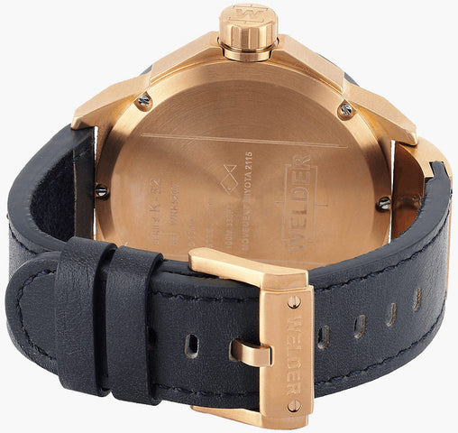 Welder Watch The Bold K52 Mens