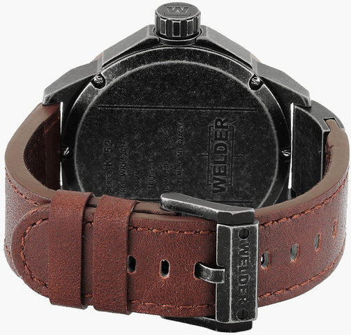 Welder Watch The Bold K52 Mens
