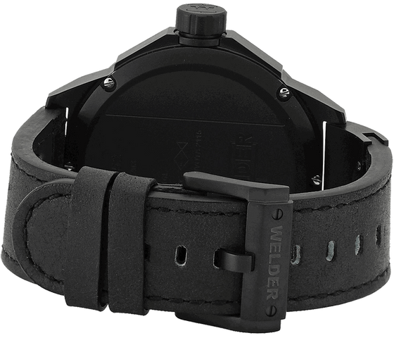 Welder Watch The Bold K52 Mens