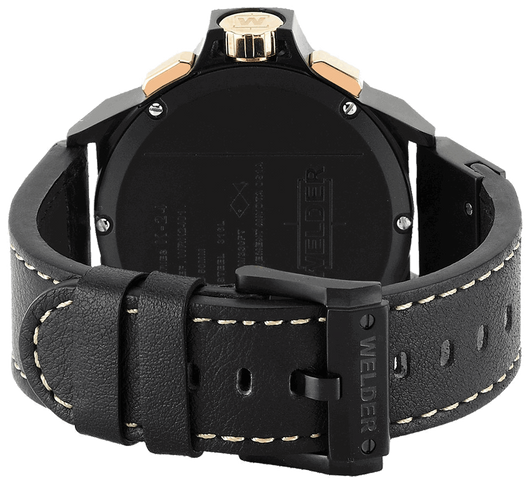 Welder Watch The Bold K53 Mens