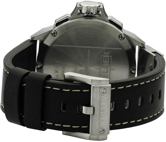 Welder Watch The Bold K53 Mens