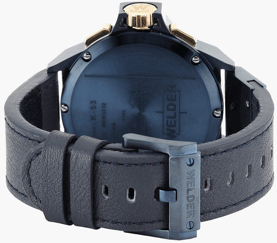 Welder Watch The Bold K53 Mens