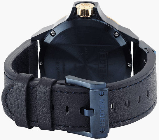 Welder Watch The Bold K53 Mens