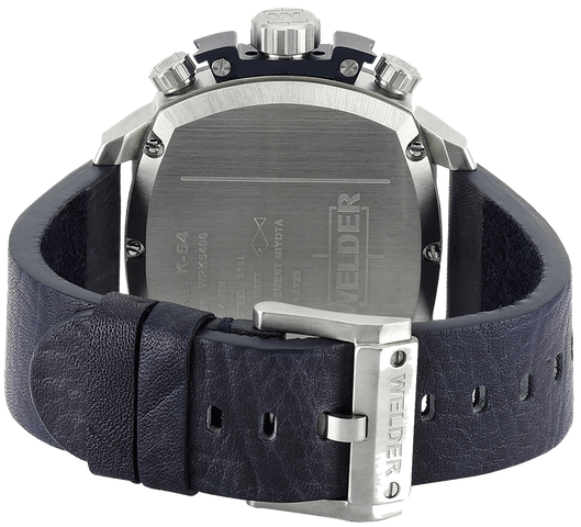 Welder Watch The Bold K54 Mens