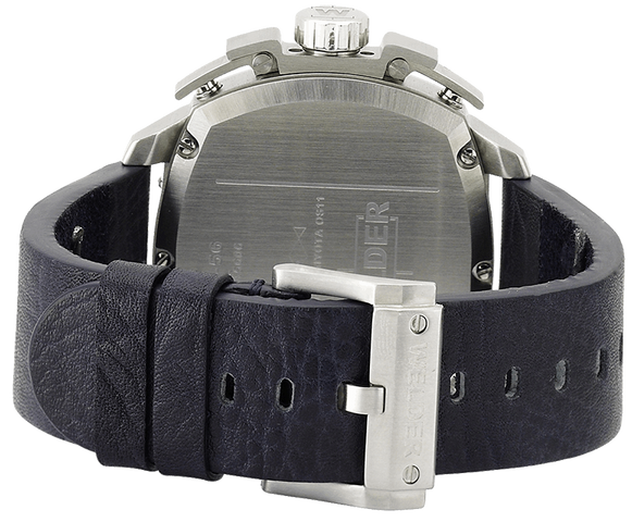 Welder Watch The Bold Mens