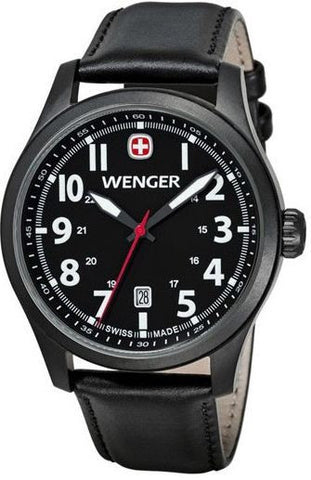 Wenger Watch Terragraph S 01.0541.101