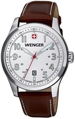 Wenger Watch Terragraph 01.0541.103