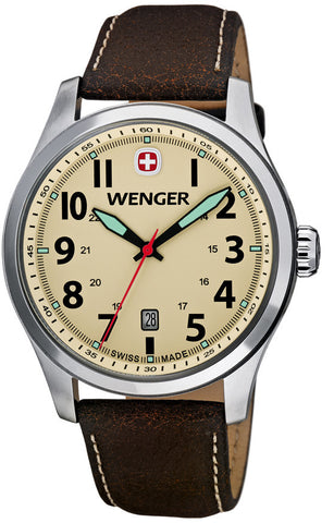Wenger Watch Terragraph 01.0541.106