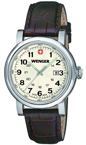 Wenger Watch Urban Classic Ladies 01.1021.101