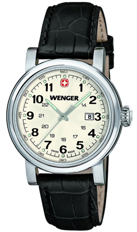 Wenger Watch Urban Classic Ladies 01.1021.102