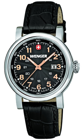 Wenger Watch Urban Classic Ladies 01.1021.105
