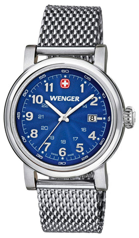 Wenger Watch Urban Classic Ladies 01.1021.107