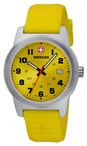 Wenger Watch Field Classic 01.0441.113
