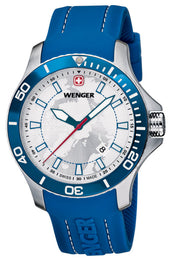 Wenger Watch Sea Force Arctic Light 01.0641.112