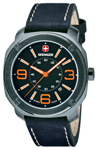 Wenger Watch Escort 01.1051.106