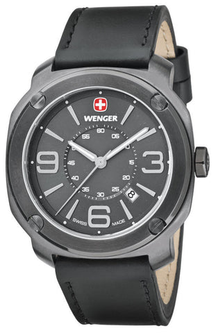 Wenger Watch Escort 01.1051.108