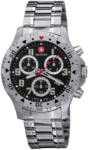 Wenger Watch Off Road 79355W