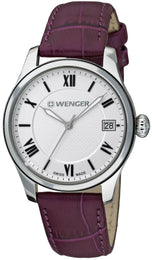 Wenger Watch Terragraph 10521103