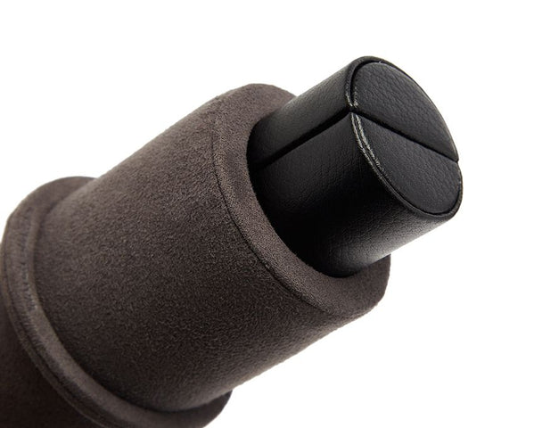 WOLF Watch Roll Blake With Capsule Black Grey