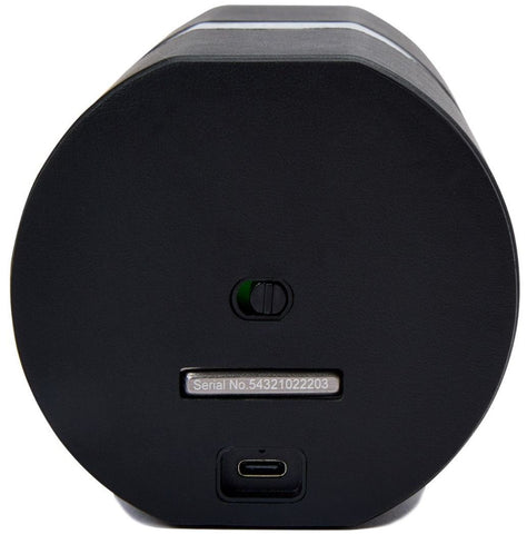 WOLF Watch Winder The Rocket